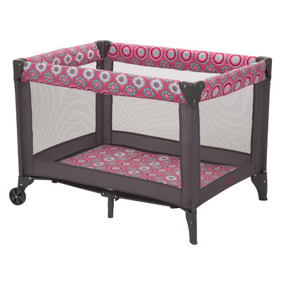 Dorel Juvenile Funsport® Play Yard - Posey Pop