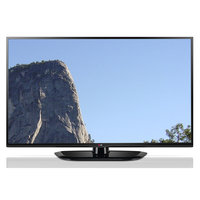 Topo-logic Systems, Inc. LG Reconditioned 50 In. 600Hz Plasma-50PN4500