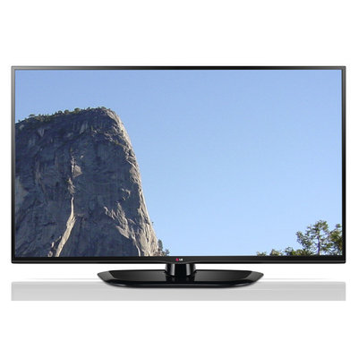 Topo-logic Systems, Inc. LG Reconditioned 50 In. 600Hz Plasma-50PN4500
