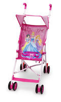 Delta Enterprise Corp Princess Umbrella Stroller