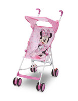 Delta Enterprise Corp Minnie Umbrella Stroller