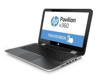 Hewlett Packard HP Pavilion x360 13-a000 13-a019wm Tablet PC - Refurbished - 13.3in. - Wireless LAN - AMD A-Series A6-6310 Quad-core (4 Core) 1.80 GHz