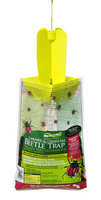 Sterling International Rescue Japanese Beetle Trap