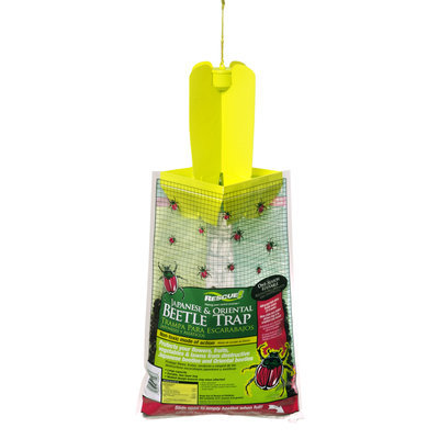 Sterling International Rescue Japanese Beetle Trap