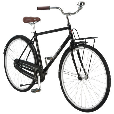 Pacific Cycle, Llc Schwinn 700c Men's Scenic Dutch Cruiser Bike