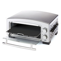 Black & Decker P300S 5-Minute Pizza Oven