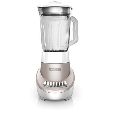 Applica Consumer Products, Inc 12-Speed FusionBlade Blender - Champagne
