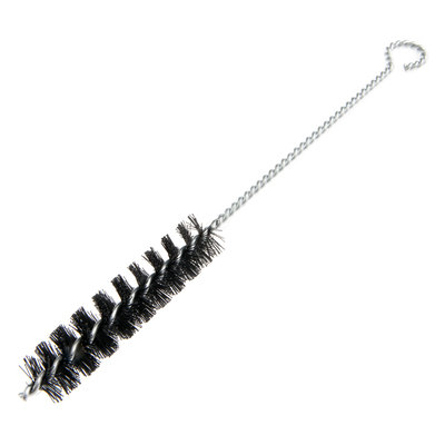 8 1/2 By 3/4 By 3 Tube Brush 70469 by Forney Industries