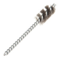 Forney Stainless Steel Power Tube Brush (70473)