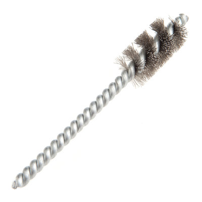 Forney Stainless Steel Power Tube Brush (70473)