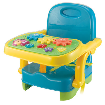 Winfun Musical Baby Booster Seat