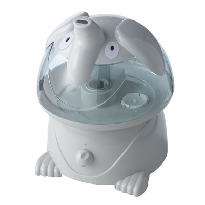 Drive Medical Ultrasonic mq2200 Cool Mist Pediatric Humidifier
