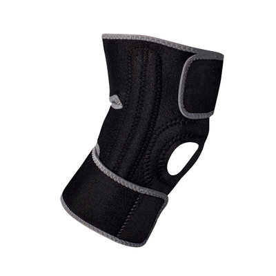 3M ACE(TM) Knee Support with Side Stabilizers Adjustable