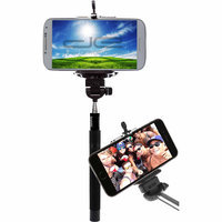 David Shaw Silverware Na Ltd Bluetooth Selfie Stick