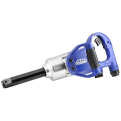 Mountain KI-1835-6 1 Mini 6 Extended Anvil Impact Wrench