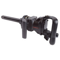 Sunex Tools SX4360-6 1 in. Super-Duty Impact Wrench with 6 in. Anvil