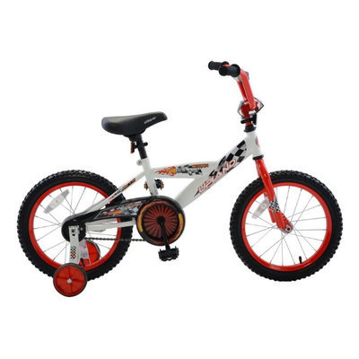 Cycle Source Group, Llc Upland Storm 16