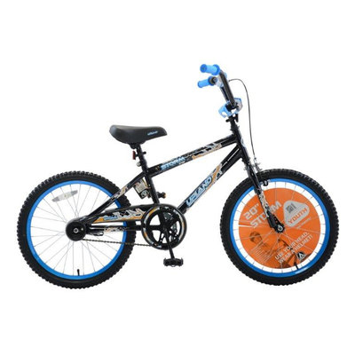 Cycle Source Group, Llc Upland Storm 20