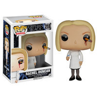 Funko Orphan Black Pencil Eye Rachel Pop! Vinyl Figure