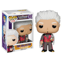 Marvel Guardians of the Galaxy The Collector Pop! Vinyl Figure