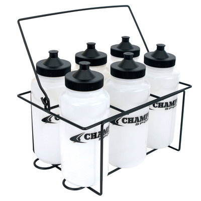 Champro Water Bottle Carrier Set