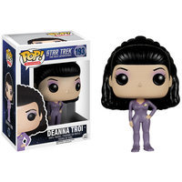 Pop Vinyl Star Trek: The Next Generation Deanna Troi Pop! Vinyl Figure
