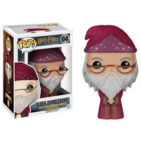Pop Vinyl Funko Harry Potter Albus Dumbledore Pop! Vinyl Figure