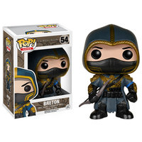 Funko Elder Scrolls V: Skyrim Breton Pop! Vinyl Figure
