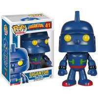 Pop Vinyl Gigantor Pop! Vinyl Figure