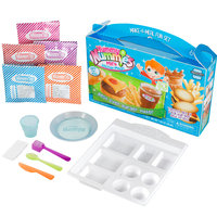 Blip Toys Yummy Nummies Make-a-Meal Fun Set - Best Ever Burger Maker