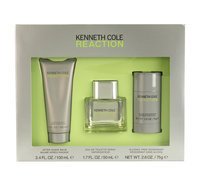 Kenneth Cole Reaction Fragrance Gift Set - Men's