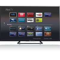 Philips 55pfl4609 55 1080p Led-lcd Tv - 169 - Hdtv 1080p - Atsc - 178° / 178° - 1920 X 1080 - Dts Trusurround, Dolby Digital - 3 X Hdmi - USB - Ethernet - Wireless Lan - Dlna (55pfl4609-f7)