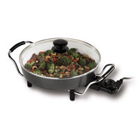 Oster DuraCeramic Electric Skillet