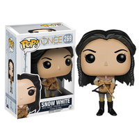 Pop Vinyl Once Upon A Time Snow White Pop! Vinyl Figure