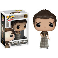 Pop Vinyl Outlander Claire Randall Pop! Vinyl Figure