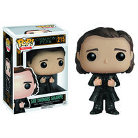 Pop Vinyl Crimson Peak Sir Thomas Sharpe Pop! Vinyl Figure