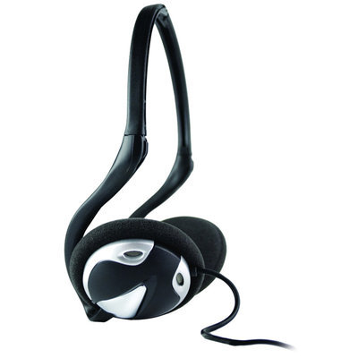 RCA - Over the Head Foldable Headphones - N/A