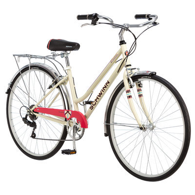 Pacific Cycle Women's 28 Inch Schwinn 700c Fahrenbrook Bike
