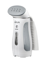 SALAV Travel Hand Held 265-Watt Garment Steamer