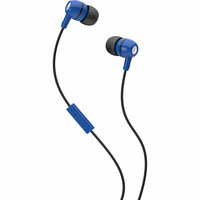 Skullcandy Spoke 2XL Earbuds, Blue