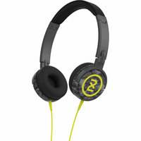 Skullcandy Shakedown Over-Ear Headphones X5SHGZ-847 (Green)