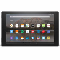 Amazon - Fire Hd - 10.1