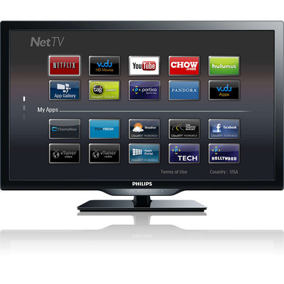 Philips 29PFL4508 29