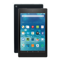 Amazon - Fire Hd - 8