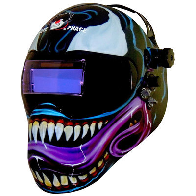 Save Phace 3012145 Marvel Venom Efp Gen Y