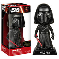 Funko Star Wars Episode 7 - Kylo Ren Bobble-Head