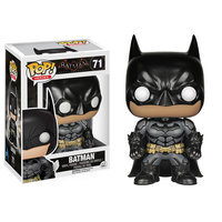 Pop Vinyl Arkham Knight Batman Pop! Vinyl Figure