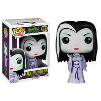 Pop Vinyl Munsters Lily Munster Pop! Vinyl Figure