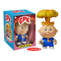 Pop Vinyl Garbage Pail Kids Adam Bomb 9 Inch Pop! Vinyl Figure
