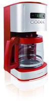 Kenmore Red 12 Cup Programmable Coffee Maker - Kenmore